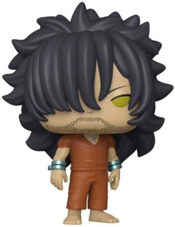 Figurine Funko Pop Solo Leveling #2324 Sung Il-Hwan