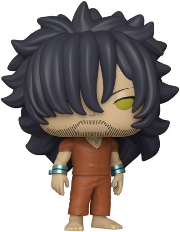 Figurine Funko Pop Solo Leveling #2324 Sung Il-Hwan