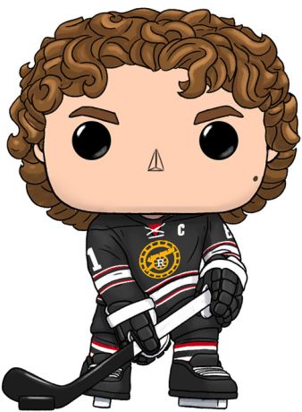 Figurine Funko Pop Heated Rivalry Ilya Rozanov