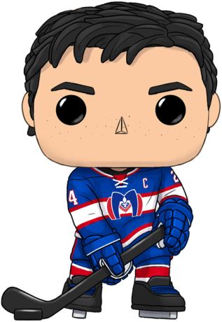 Figurine Funko Pop Heated Rivalry Shane Hollander