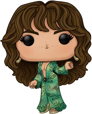 Figurine Funko Pop Off Campus Allie Hayes