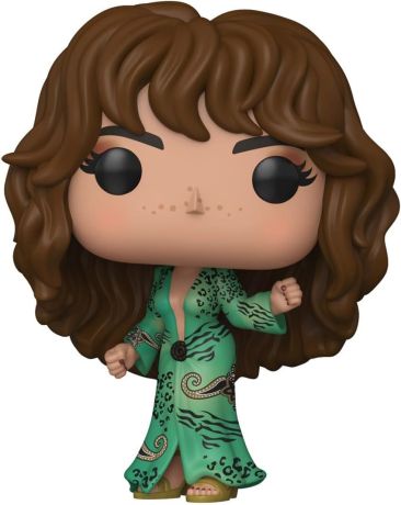Figurine Funko Pop Off Campus Allie Hayes