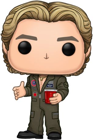 Figurine Funko Pop Off Campus Dean Di Laurentis