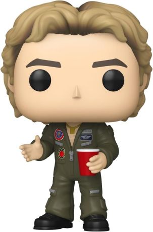 Figurine Funko Pop Off Campus Dean Di Laurentis
