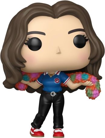 Figurine Funko Pop Off Campus Hannah Wells