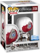 Figurine Pop Conjuring #2126 Carolyn Perron