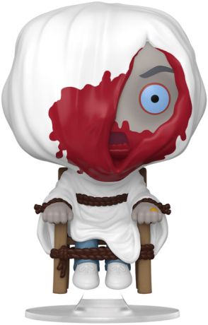 Figurine Funko Pop Conjuring #2126 Carolyn Perron