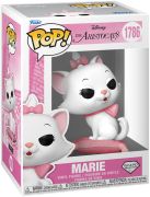 Figurine Pop Les Aristochats [Disney] #1786 Marie -Diamant 