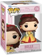 Figurine Pop Disney Ultimate Princess #1780 Belle