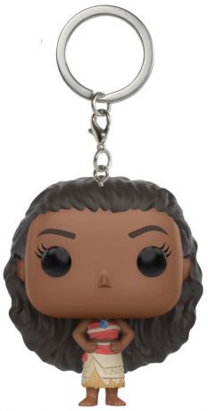 Figurine Funko Pop Vaiana [Disney] Vaiana