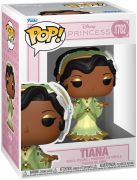 Figurine Pop Disney Ultimate Princess #1782 Tiana