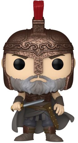 Figurine Funko Pop L’Odyssée #2191 Ulysse