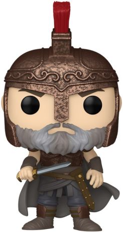 Figurine Funko Pop L’Odyssée #2191 Ulysse