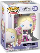 Figurine Pop Re:Zero - Re:vivre dans un autre monde à partir de zéro #2466 Beatrice