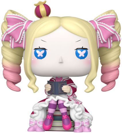 Figurine Funko Pop Re:Zero - Re:vivre dans un autre monde à partir de zéro #2466 Beatrice