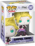 Figurine Pop Re:Zero - Re:vivre dans un autre monde à partir de zéro #2467 Garfiel Tinsel