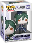 Figurine Pop Re:Zero - Re:vivre dans un autre monde à partir de zéro #2468 Crusch Karsten