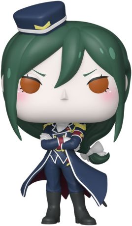 Figurine Funko Pop Re:Zero - Re:vivre dans un autre monde à partir de zéro #2468 Crusch Karsten