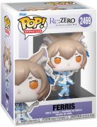 Figurine Pop Re:Zero - Re:vivre dans un autre monde à partir de zéro #2469 Ferris
