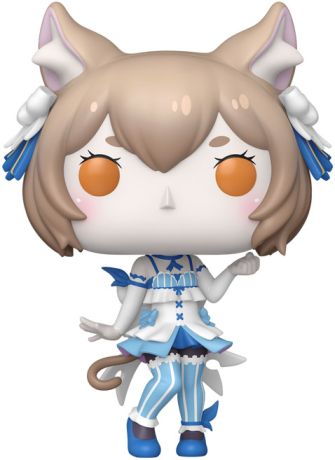 Figurine Funko Pop Re:Zero - Re:vivre dans un autre monde à partir de zéro #2469 Ferris