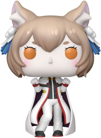 Figurine Funko Pop Re:Zero - Re:vivre dans un autre monde à partir de zéro #2469 Ferris [Chase]