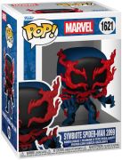 Figurine Pop Marvel Comics #1621 Symbiote Spider-Man 2099