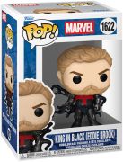 Figurine Pop Marvel Comics #1622 King in Black (Eddie Brock)