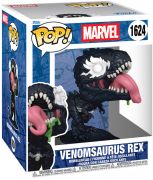 Figurine Pop Marvel Comics #1624 Venomsaurus Rex - 15 cm