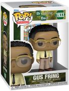 Figurine Pop Breaking Bad #1933 Gus Fring