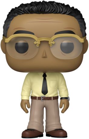 Figurine Funko Pop Breaking Bad #1933 Gus Fring