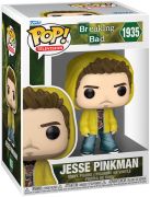 Figurine Pop Breaking Bad #1935 Jesse Pinkman