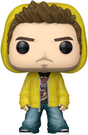 Figurine Funko Pop Breaking Bad #1935 Jesse Pinkman