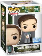 Figurine Pop Breaking Bad #1938 Saul Goodman