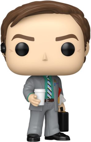 Figurine Funko Pop Breaking Bad #1938 Saul Goodman