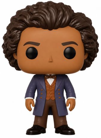 Figurine Funko Pop Célébrités Frederick Douglass (1850)