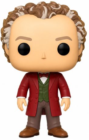 Figurine Funko Pop Célébrités Phineas Taylor Barnum (1860)