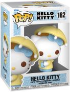 Figurine Pop Sanrio #162 Hello Kitty