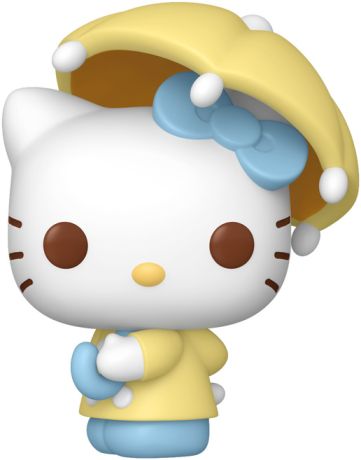 Figurine Funko Pop Sanrio #162 Hello Kitty