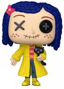 Figurine Pop Coraline  #2120 Coraline (Patchwork)