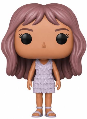 Figurine Funko Pop Célébrités Tina Turner (1960)