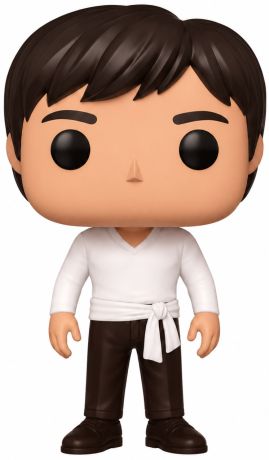 Figurine Funko Pop Célébrités Bruce Lee (1970)