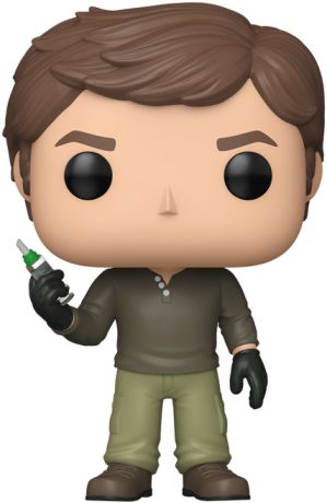 Figurine Funko Pop Dexter #1944 Dexter Morgan