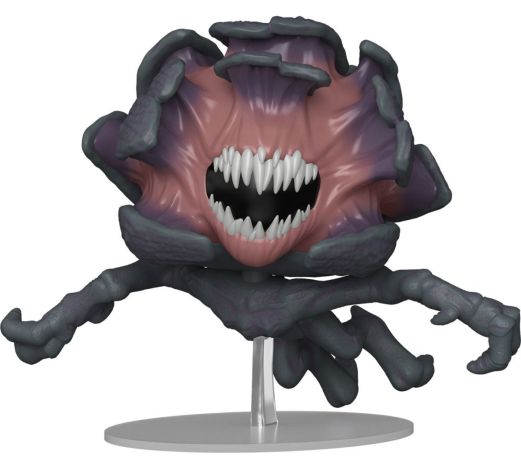 Figurine Funko Pop Sans un bruit Death Angel