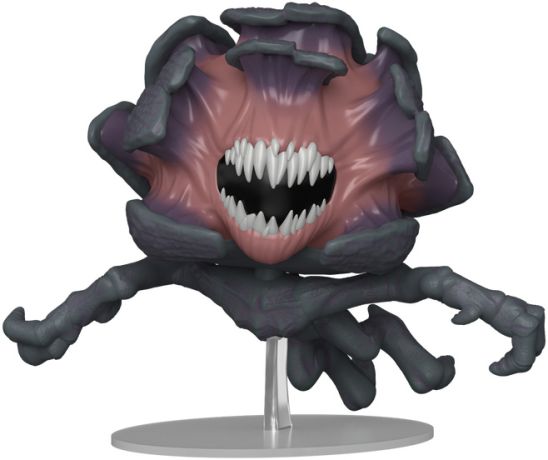 Figurine Funko Pop Sans un bruit Death Angel