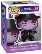 Figurine Pop KPop Demon Hunters #2518 Abby Demon