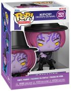Figurine Pop KPop Demon Hunters #2521 Romance Demon