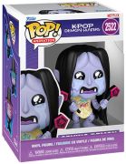 Figurine Pop KPop Demon Hunters #2522 Demon qui Pleure