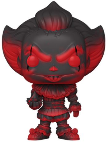 Figurine Funko Pop Ça #2057 Pennywise