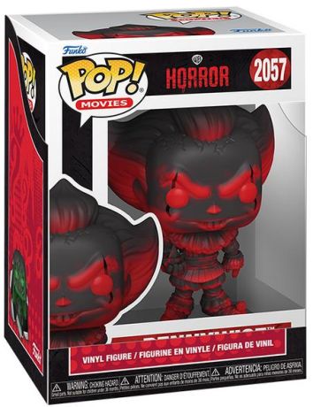 Figurine Funko Pop Ça #2057 Pennywise
