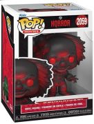 Figurine Pop Ça #2059 Pennywise